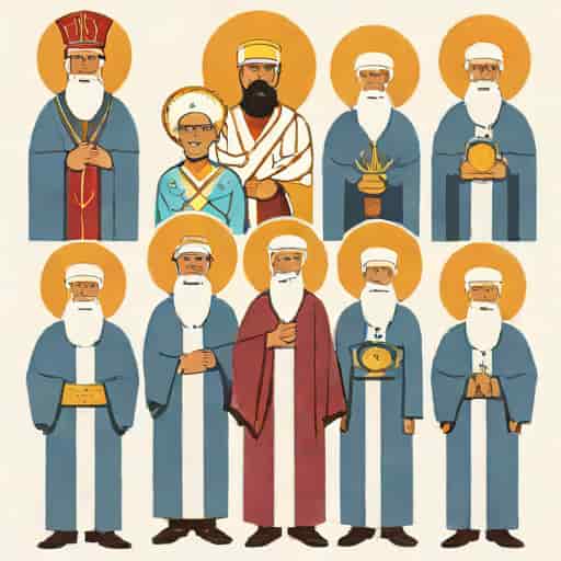 Zomba Diocese Priests