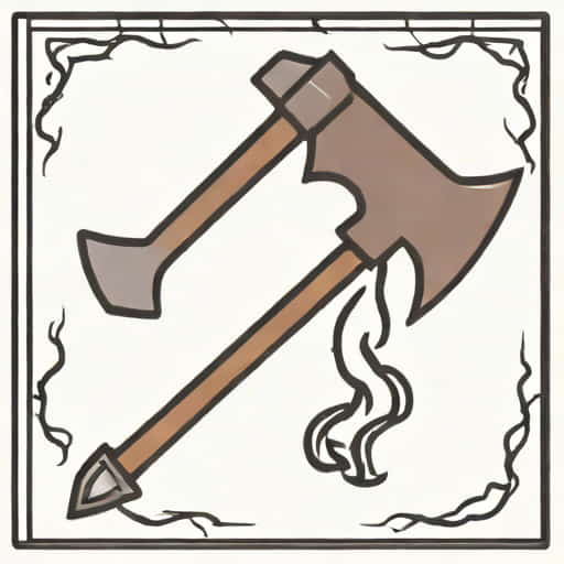 Zombie Axe Vs Abyssal Whip