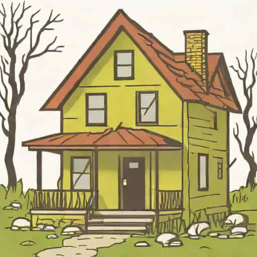 Zombie House Flipping Amanda