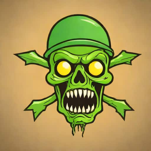 Zombie Kush Impressed