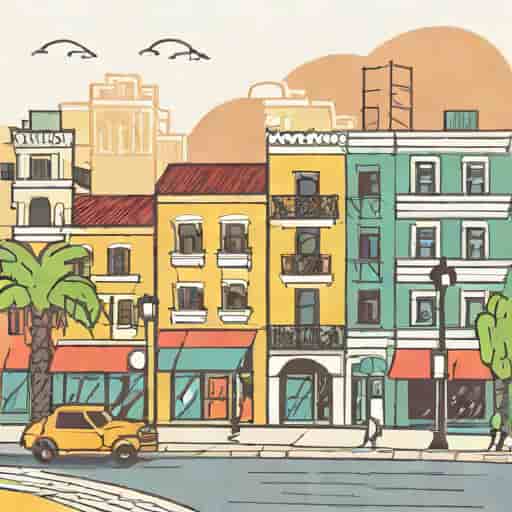 Zona Rosa Guayaquil
