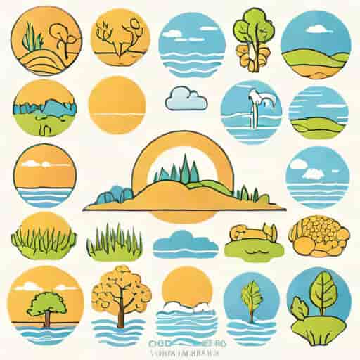 Zone Naturelle A Preserver