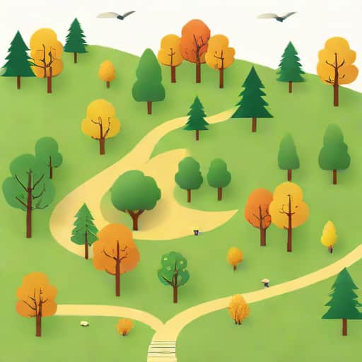 Zoned Productive Forest Land