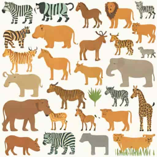 Zoo Studies A New Humanities