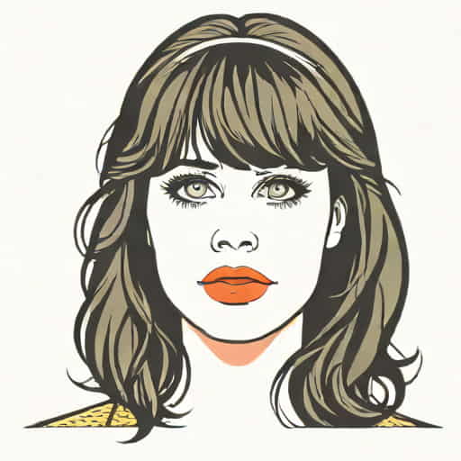 Zooey Deschanel Madame Web