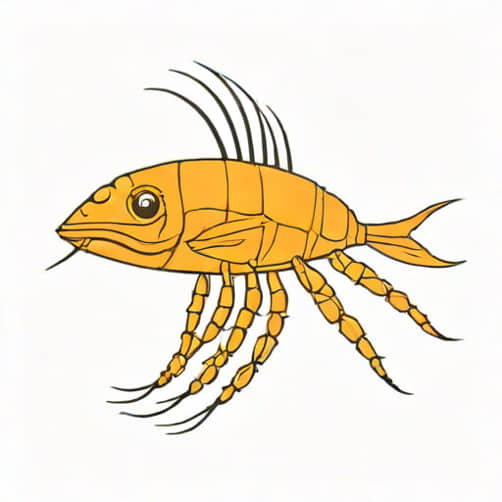 Zooplankton Herbivore Carnivore Omnivore