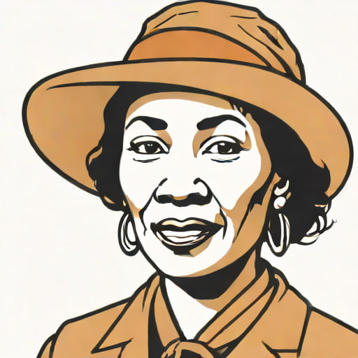Zora Neale Hurston Accomplish