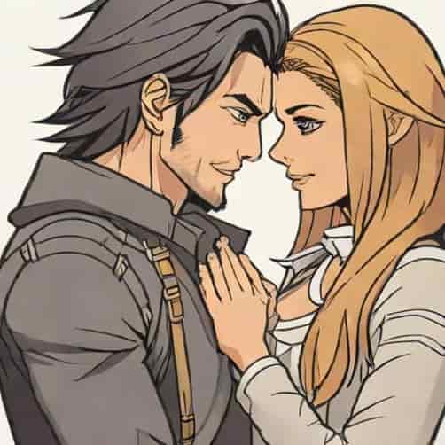 Zoya And Nikolai Fanfiction