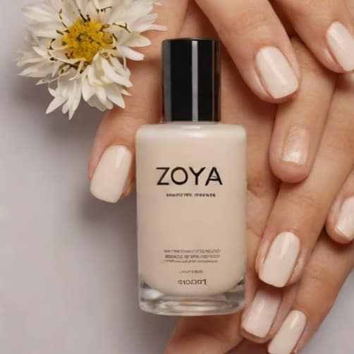 Zoya Nail Polish Remover