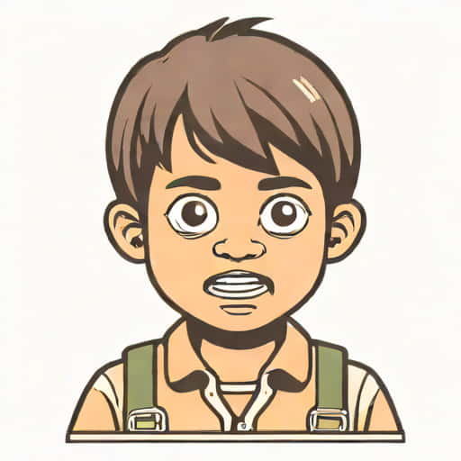 Zubby Michael Pains Of The Orphan