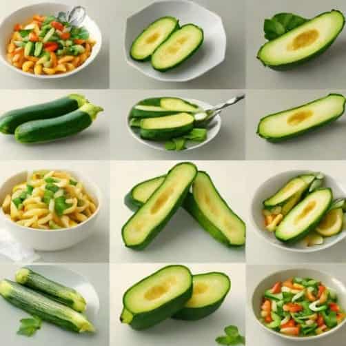 Zucchini Recipes Sauteed Easy