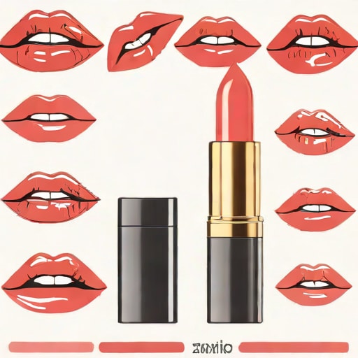 Zudio Lipstick For Dusky Skin