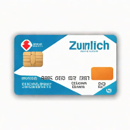 Zurich Cantonal Bank Credit Card