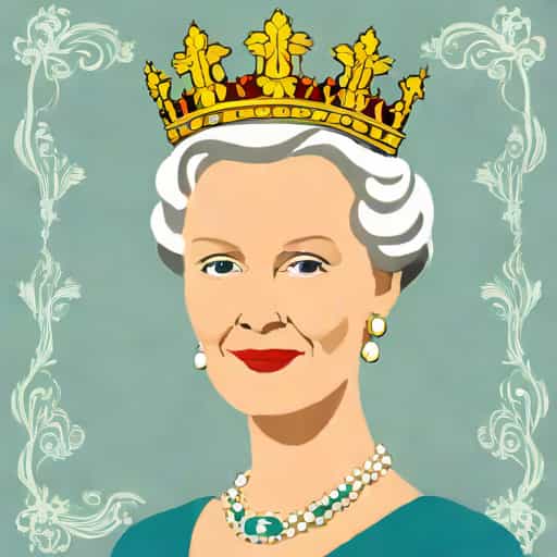 Zus Koningin Margrethe