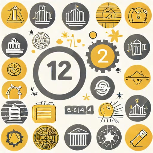 12th Biannual Result 2024 By Name