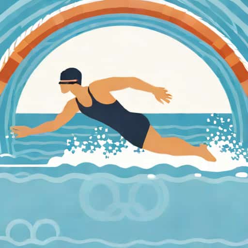 200m Backstroke Olympic Qualifying Times