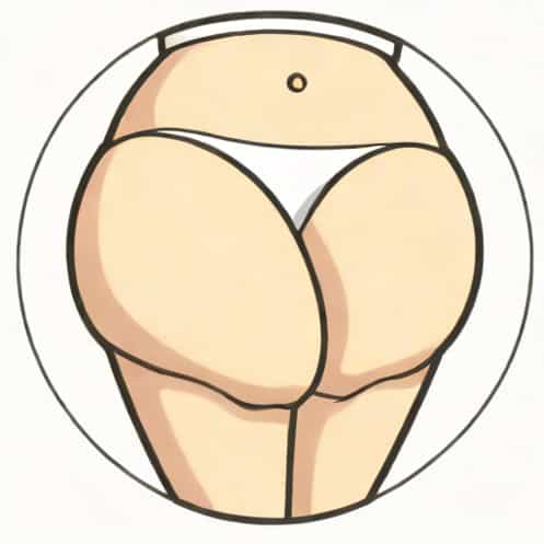 A Bump On Mons Pubis