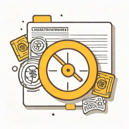 A Cash Flow Statement