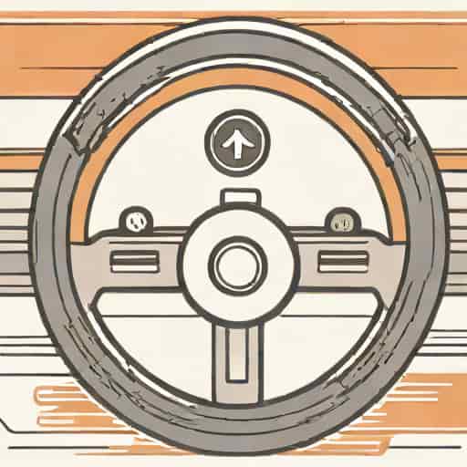 A Clunking Sound When Driving