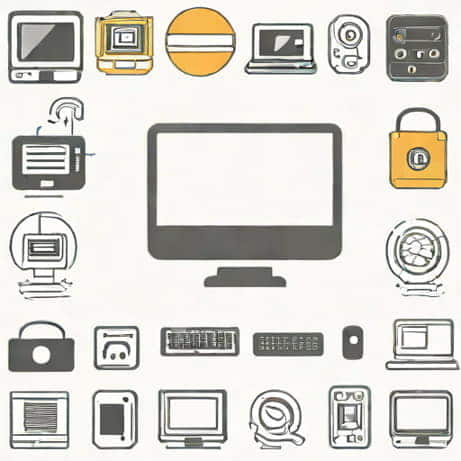 A Computer On Internet Are Identified By