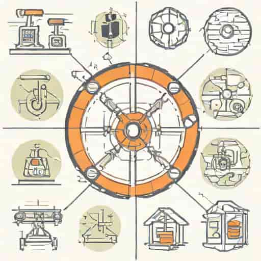 A Darwinian Laboratory Of Multiple Contact Zones
