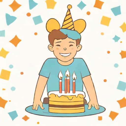 A Happy Birthday To A Brother