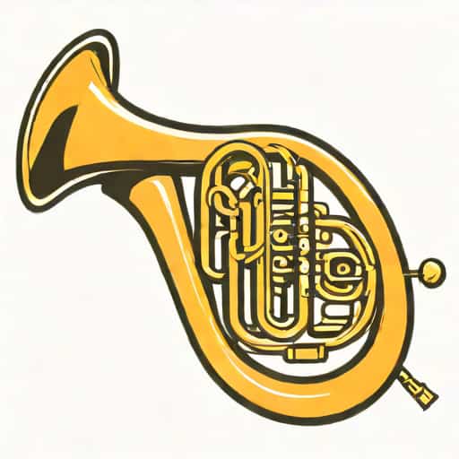 A Marching Baritone