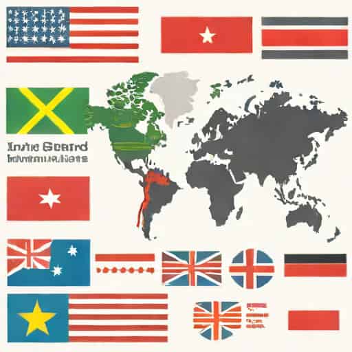 A Nation State Is Synonymous With