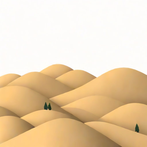 A Pale View Of Hills