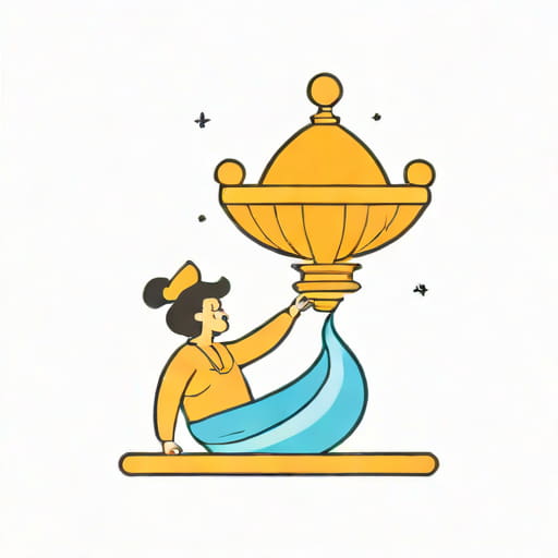 A Perfect Wish To Outsmart A Genie