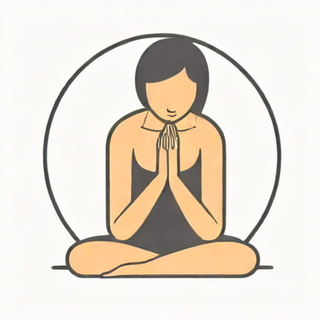 A Pleading Or Demure Meekness
