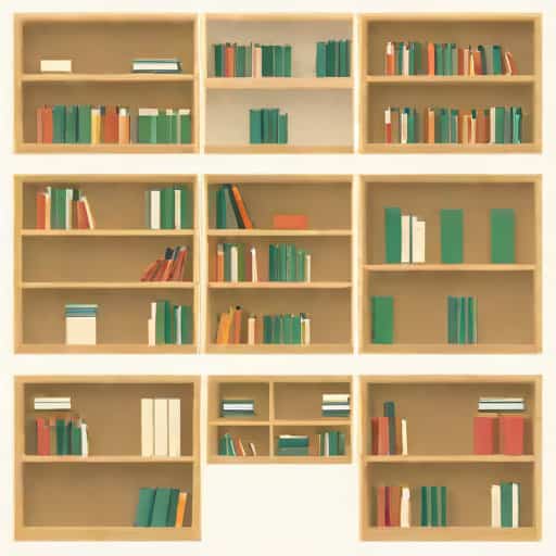 A Proposal For A New Library Was Included