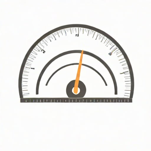 A Protractor Is Used To Measure Angles
