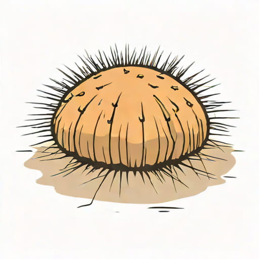 A Ragged Urchin Aimless And Alone