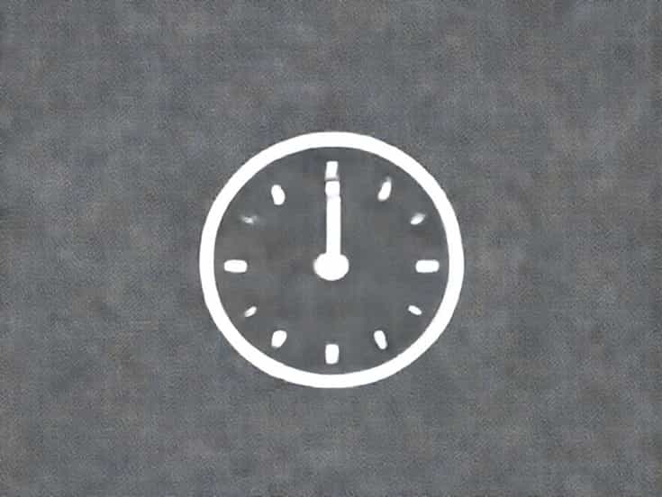 A Time To Celebrate
