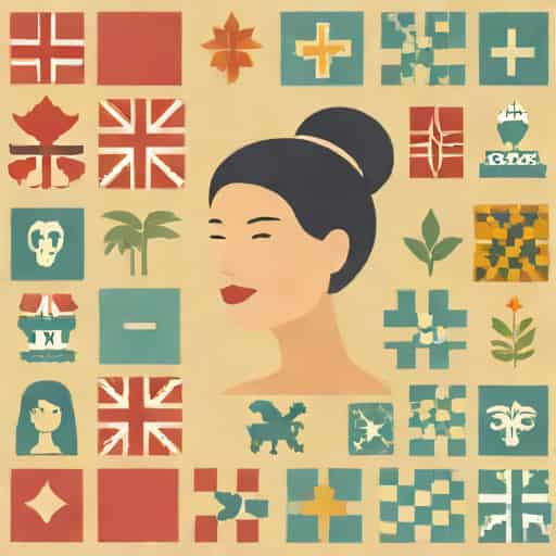 A Welshwoman From Thailand Perhaps Crossword