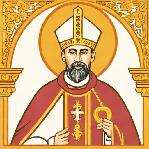 About Bishop Mar Mari Emmanuel