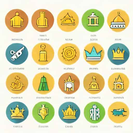 About Five Kingdom Classification