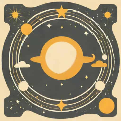 About Heavenly Bodies