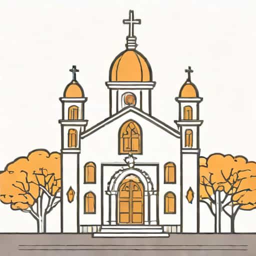 About Immaculate Conception Church