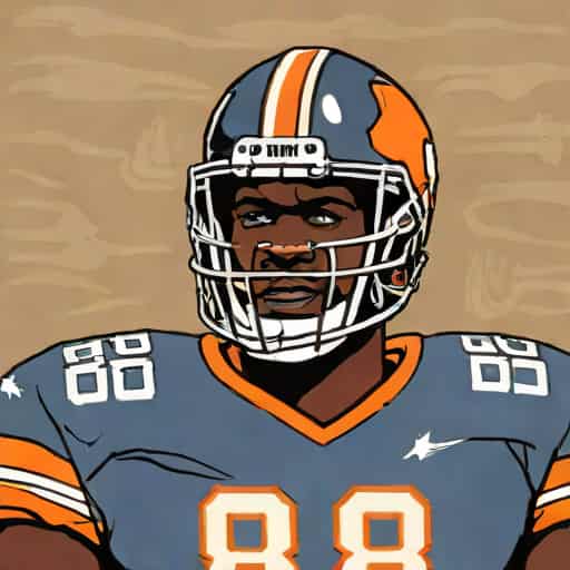 About Michael Irvin