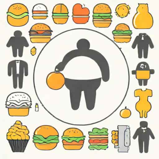 About Overweight And Obesity