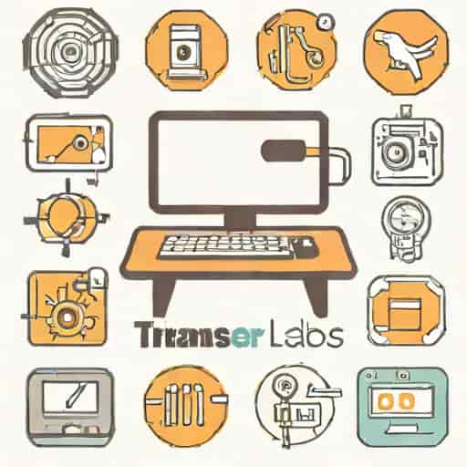 About Transparent Labs