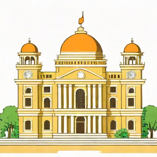 About Vellore Institute Of Technology