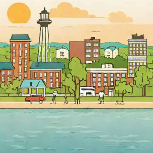 About Wilmington Nc