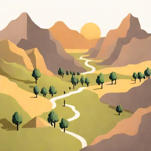 Abysmal Valley Dolorous