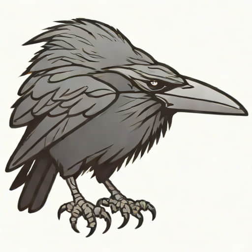 Abyssal Jackdaw Fit