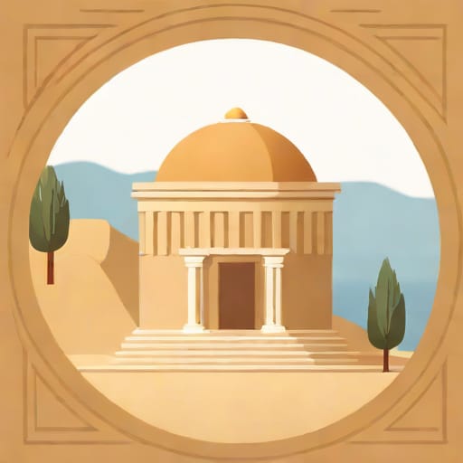 Ac Odyssey Tomb Of Themistocles