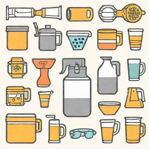 Accessories For Stanley Quencher