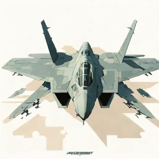Ace Combat 4 Megalith